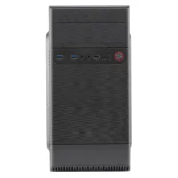 Игровой компьютер MultiGame 5C124FD32S256S48G406MX фото 1